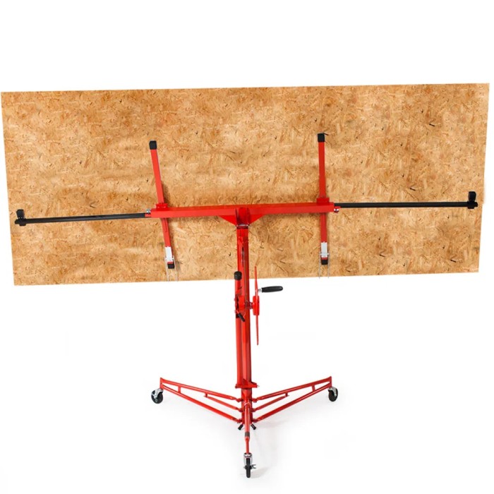 Gyproc lift / platenlift huren