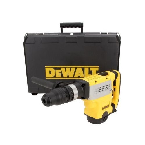 Breekhamer DeWalt D25701 8,3 kg