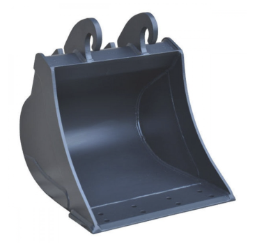 Dieplepelbak 45cm CW05 minigraver