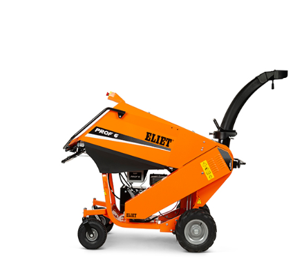Hakselaar 10cm Eliet Prof 6 on wheels 4