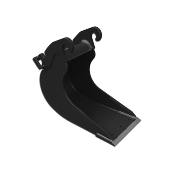 Sleuvenbak 22cm CW05 minigraver