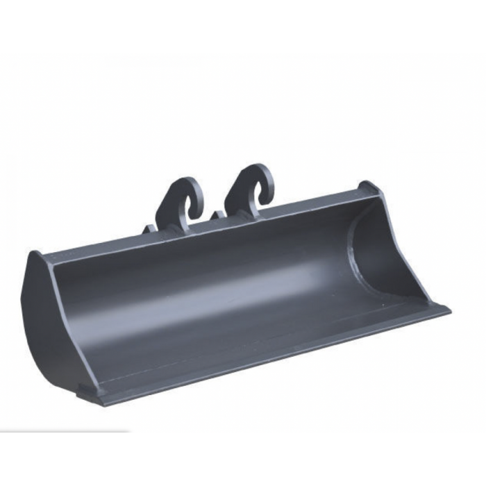 Slotenbak 80cm CW05 minigraver