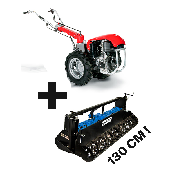 Rotoreg 14pk - 130cm