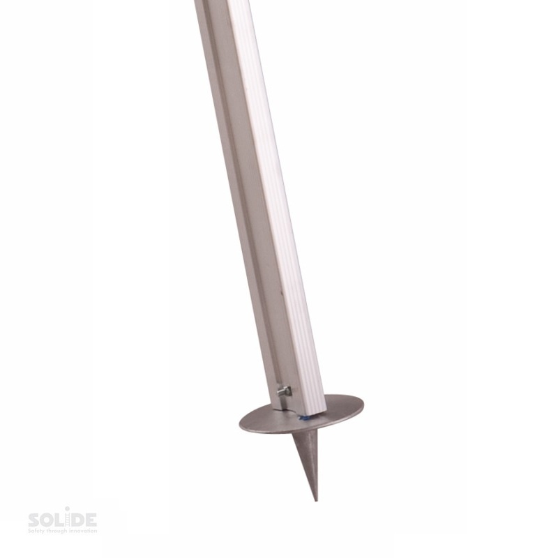 Plukladder Solide 14 tredes 2