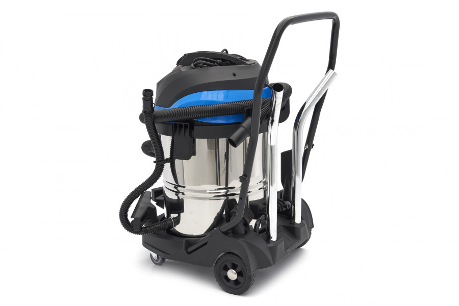 Bouwstofzuiger 60 Liter 4