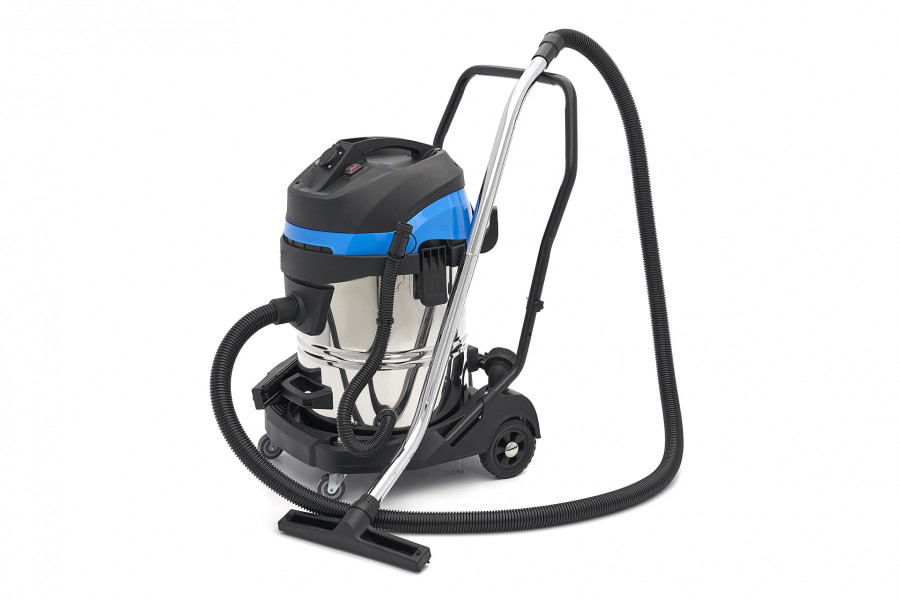 Bouwstofzuiger 60 Liter