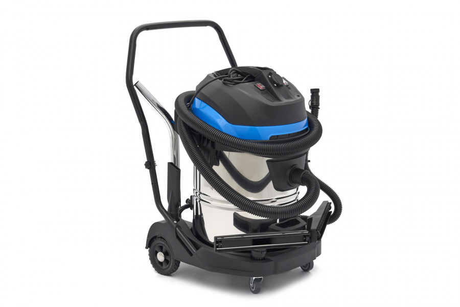 Bouwstofzuiger 60 Liter